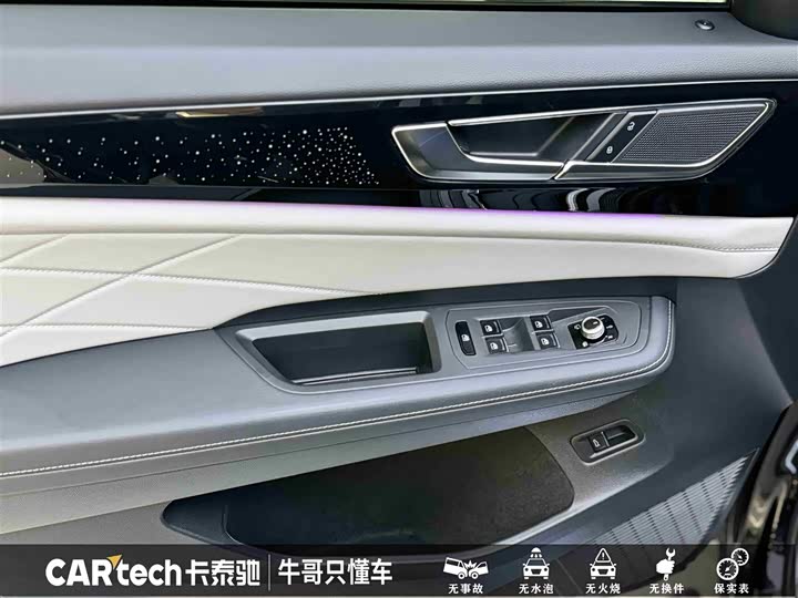 Фото 15 - Volkswagen Teramont Pro