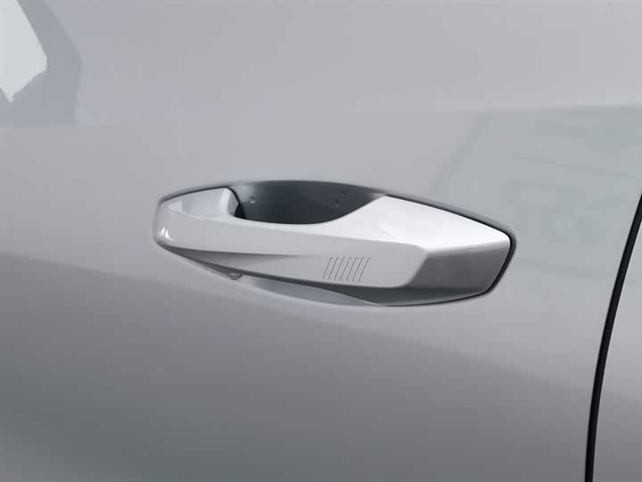 Фото 18 - Geely Galaxy L7