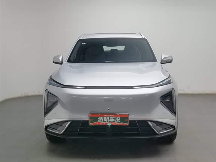 Фото 3 - Geely Galaxy L7