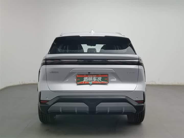 Фото 4 - Geely Galaxy L7