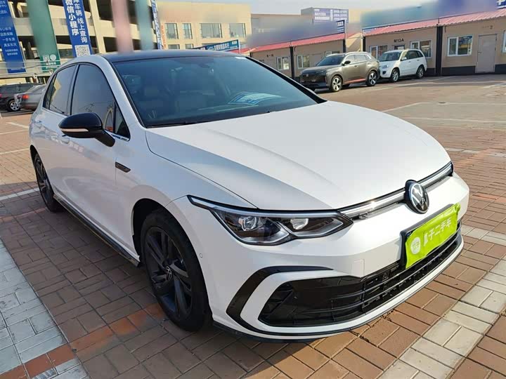 Фото 4 - Volkswagen Golf