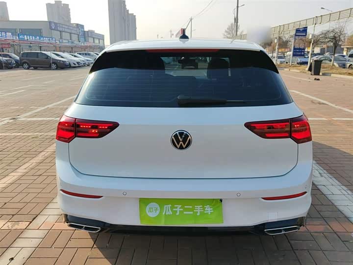 Фото 6 - Volkswagen Golf