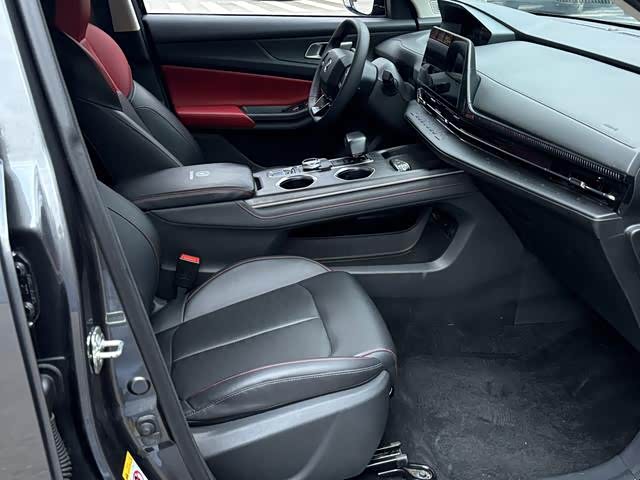 Фото 4 - Changan CS55 Plus