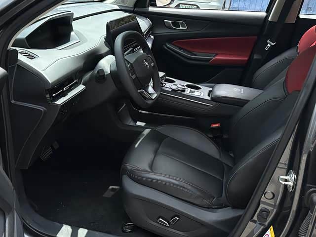 Фото 5 - Changan CS55 Plus