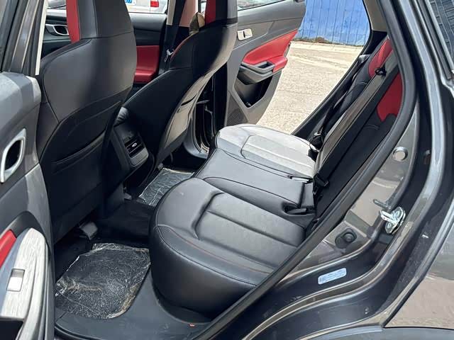 Фото 6 - Changan CS55 Plus