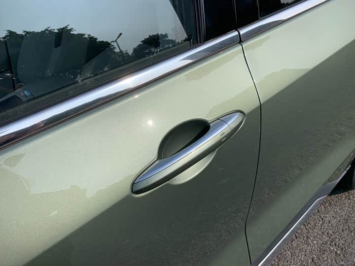 Фото 12 - Ford Equator Hybrid