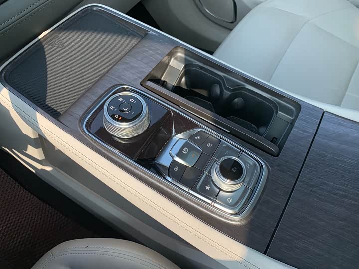 Фото 20 - Ford Equator Hybrid