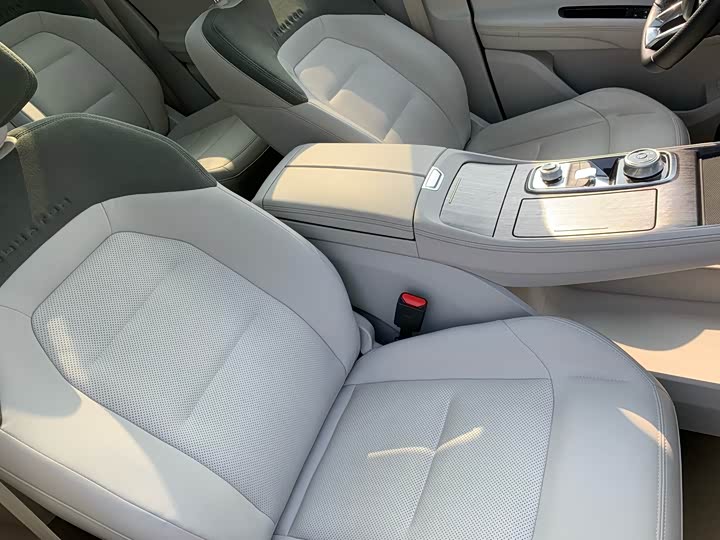 Фото 27 - Ford Equator Hybrid