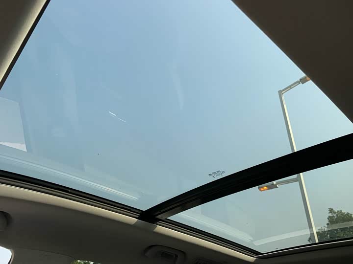 Фото 33 - Ford Equator Hybrid