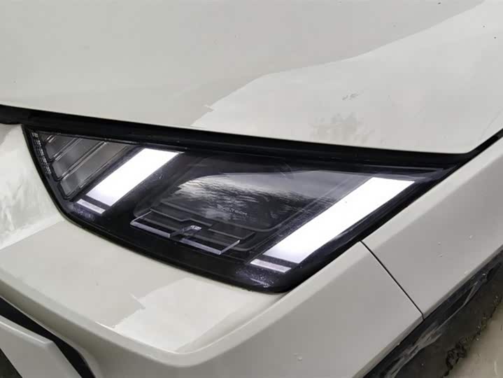 Фото 5 - BYD Seagull