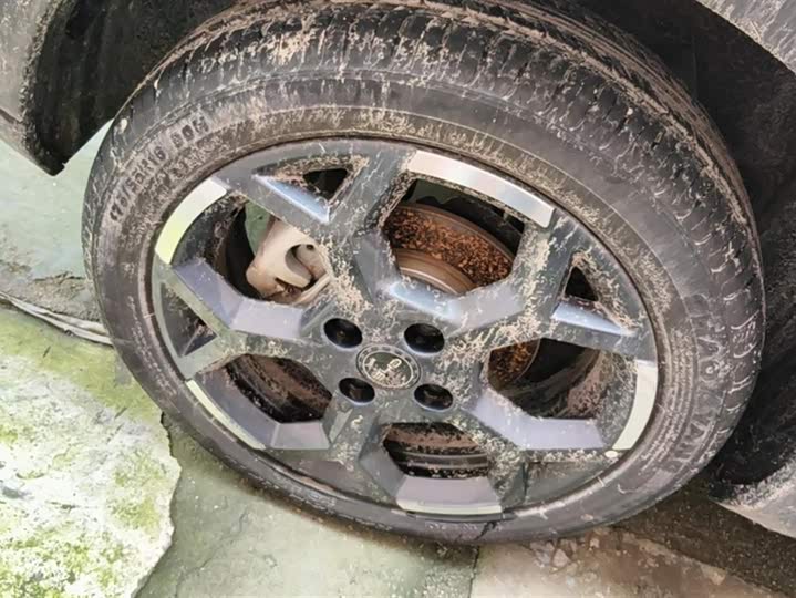 Фото 6 - BYD Seagull