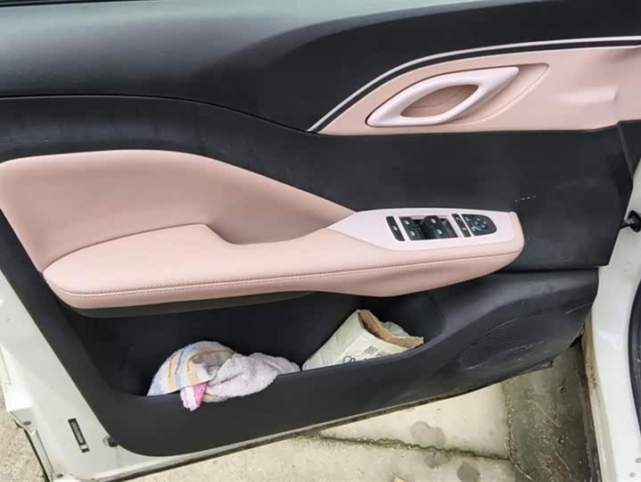 Фото 7 - BYD Seagull