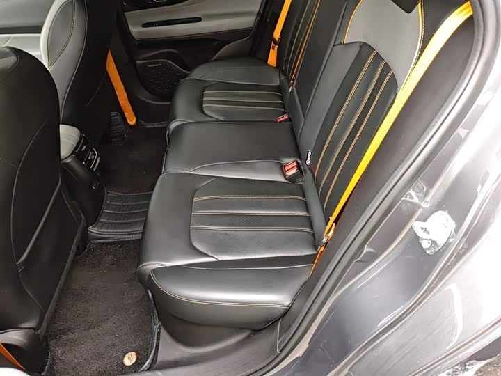 Фото 16 - GAC Trumpchi Empow R