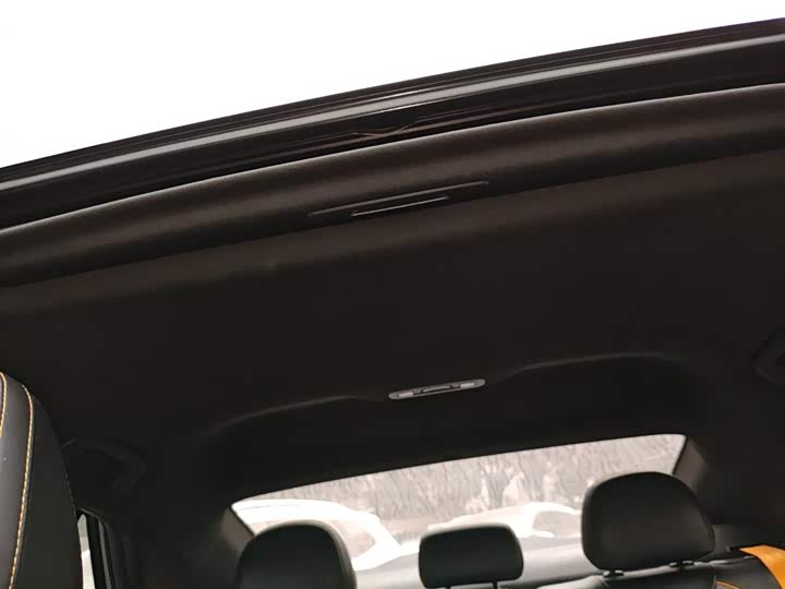 Фото 17 - GAC Trumpchi Empow R