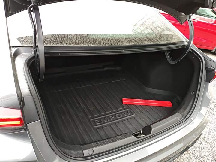 Фото 18 - GAC Trumpchi Empow R