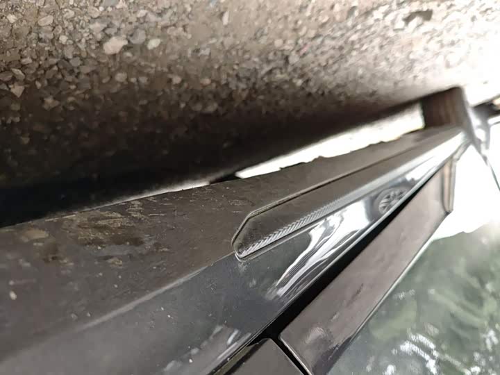 Фото 20 - GAC Trumpchi Empow R