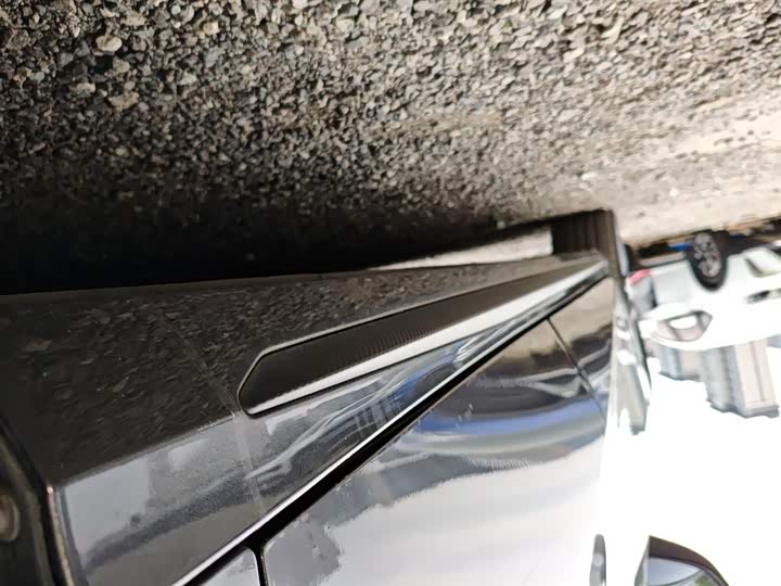 Фото 21 - GAC Trumpchi Empow R