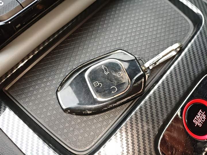 Фото 9 - GAC Trumpchi Empow R