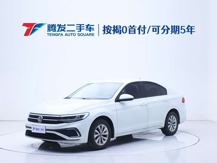 Фото 1 - Volkswagen Bora