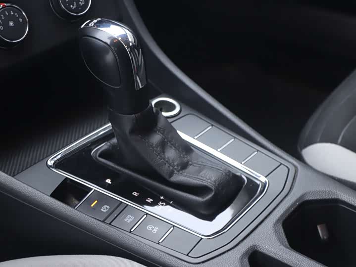 Фото 12 - Volkswagen Bora