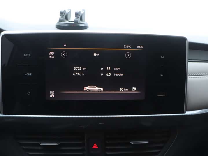 Фото 13 - Volkswagen Bora