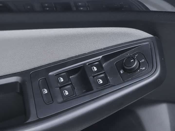 Фото 17 - Volkswagen Bora