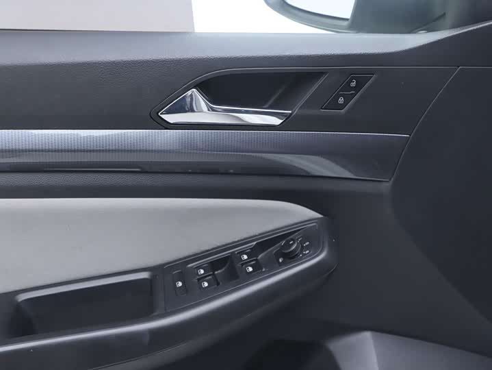 Фото 18 - Volkswagen Bora