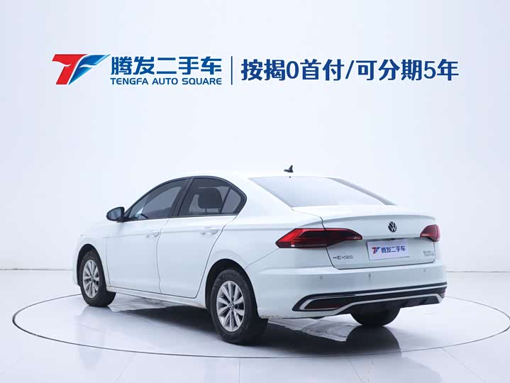 Фото 19 - Volkswagen Bora