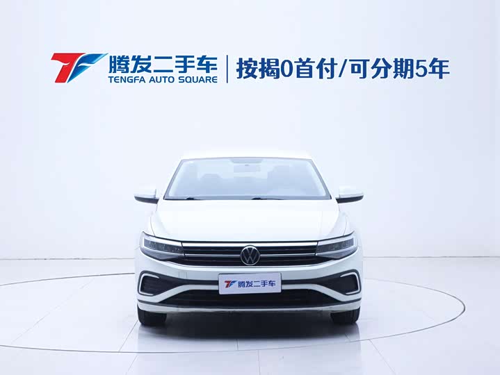 Фото 2 - Volkswagen Bora