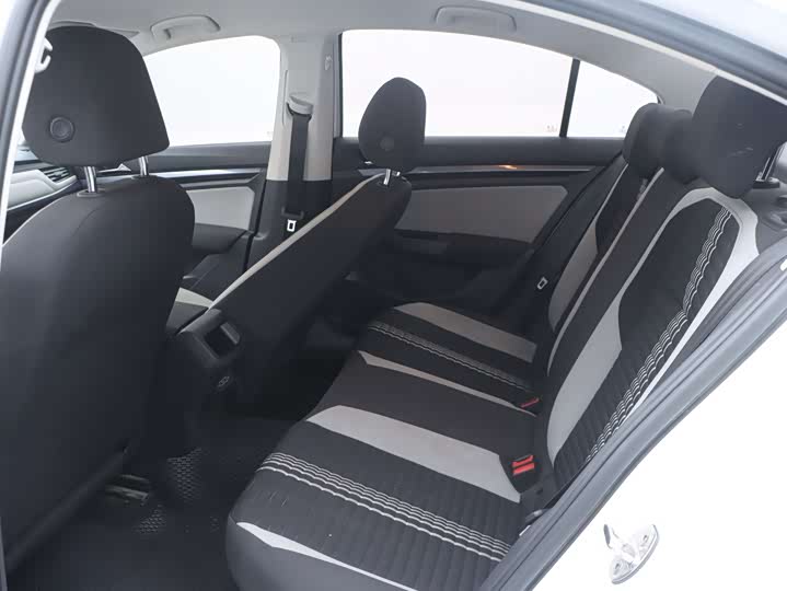 Фото 5 - Volkswagen Bora