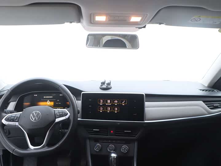 Фото 6 - Volkswagen Bora