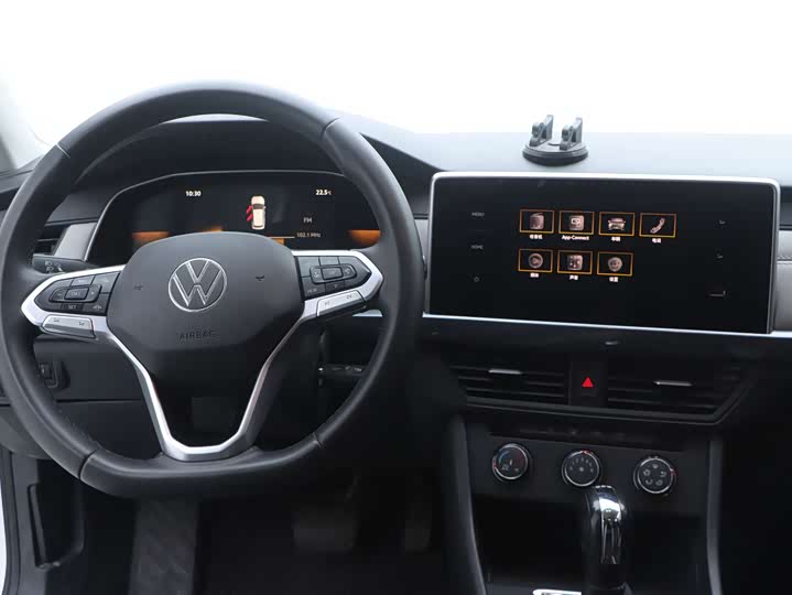 Фото 7 - Volkswagen Bora