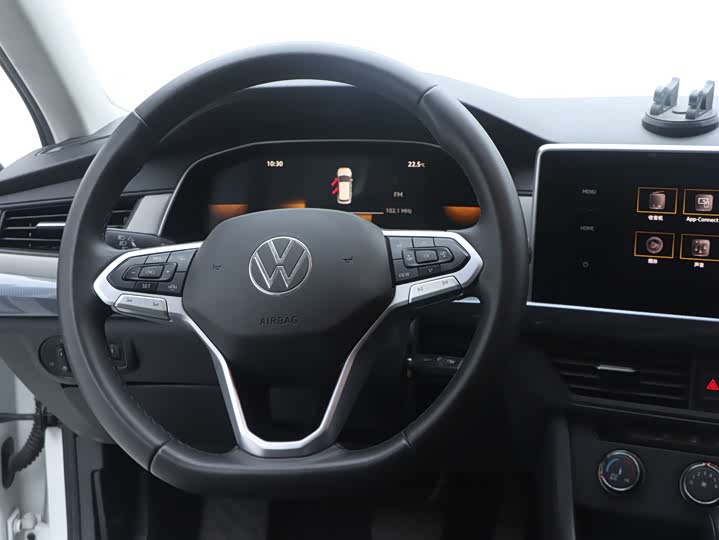 Фото 8 - Volkswagen Bora