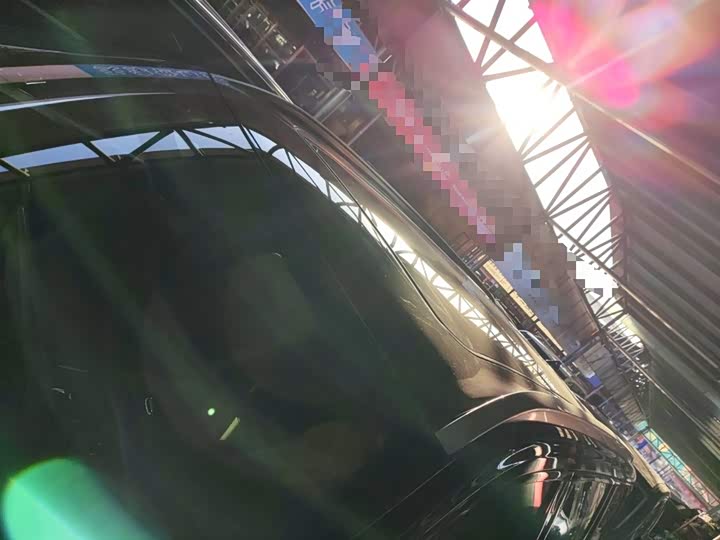 Фото 27 - GAC Trumpchi ES9