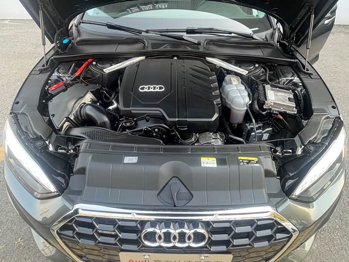 Фото 12 - Audi A5