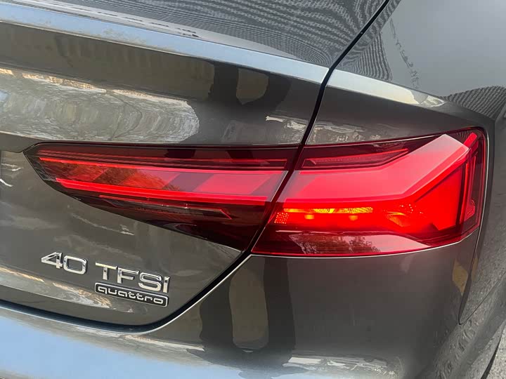 Фото 19 - Audi A5