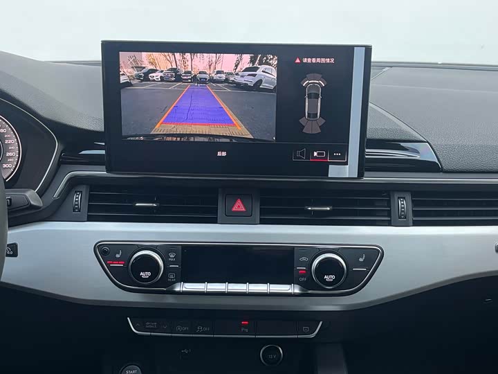 Фото 6 - Audi A5