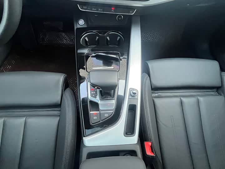 Фото 7 - Audi A5