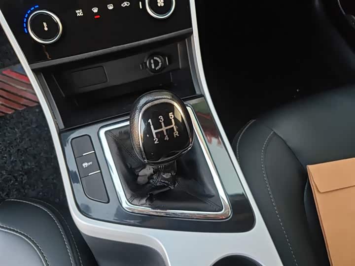 Фото 14 - Chery Arrizo 5