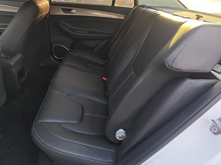 Фото 17 - Chery Arrizo 5