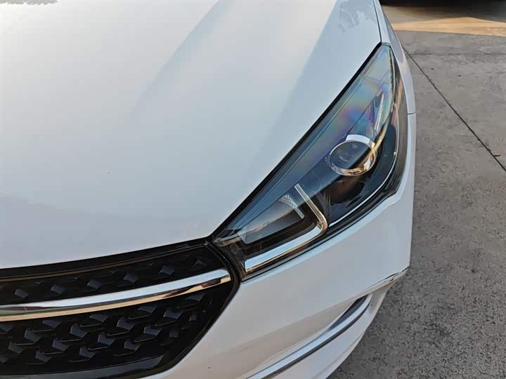 Фото 24 - Chery Arrizo 5