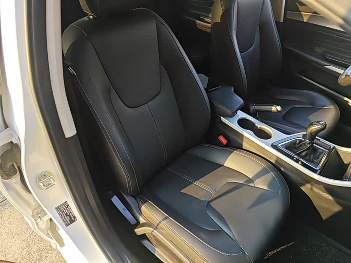 Фото 25 - Chery Arrizo 5