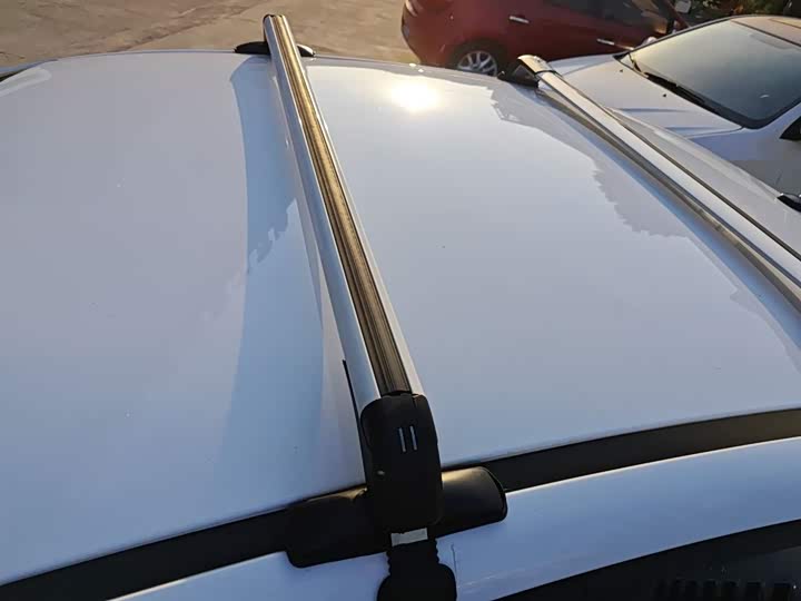 Фото 27 - Chery Arrizo 5