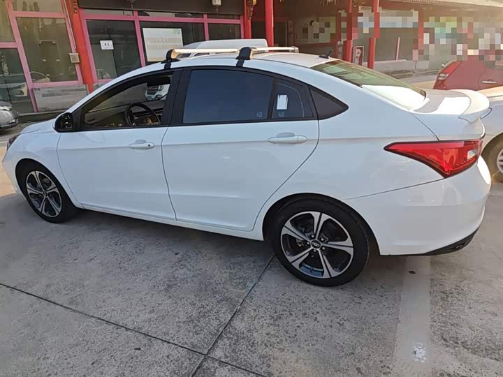 Фото 5 - Chery Arrizo 5