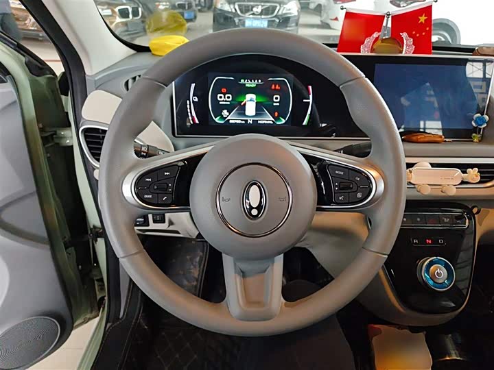 Фото 11 - Ora White Cat