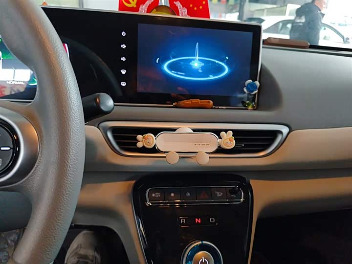 Фото 13 - Ora White Cat