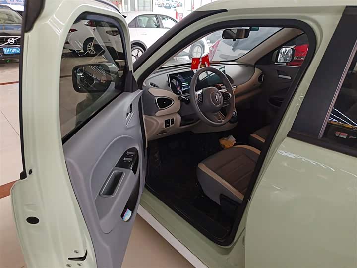 Фото 16 - Ora White Cat