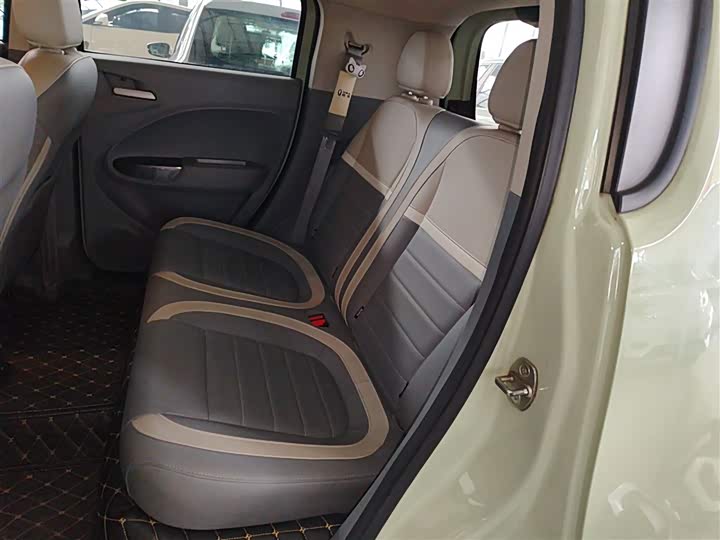 Фото 17 - Ora White Cat