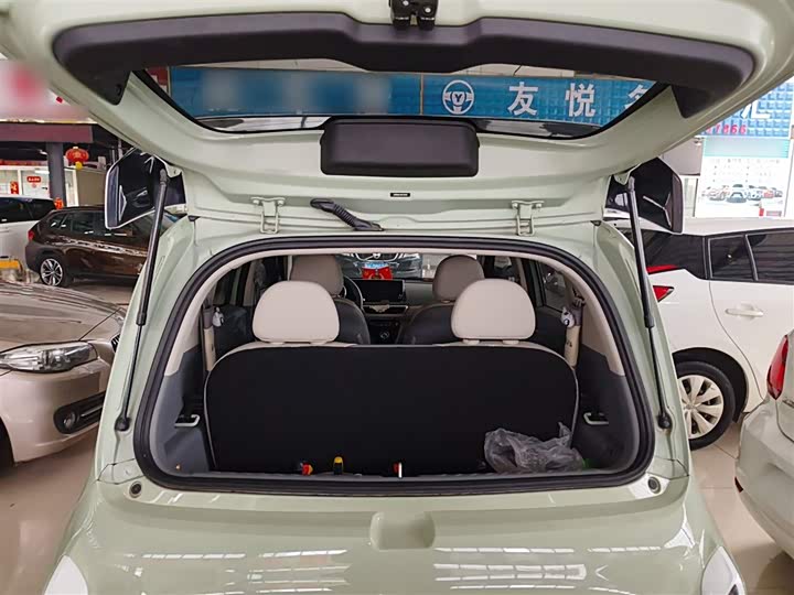 Фото 19 - Ora White Cat