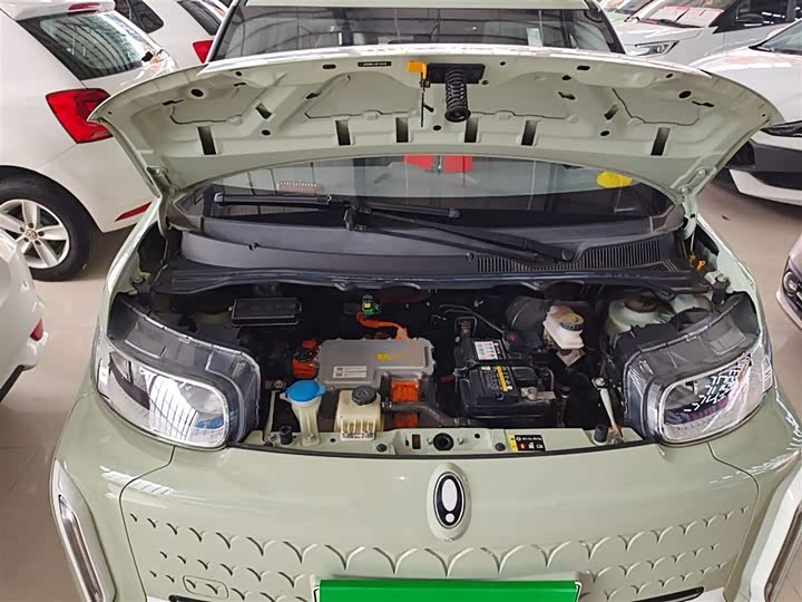 Фото 20 - Ora White Cat